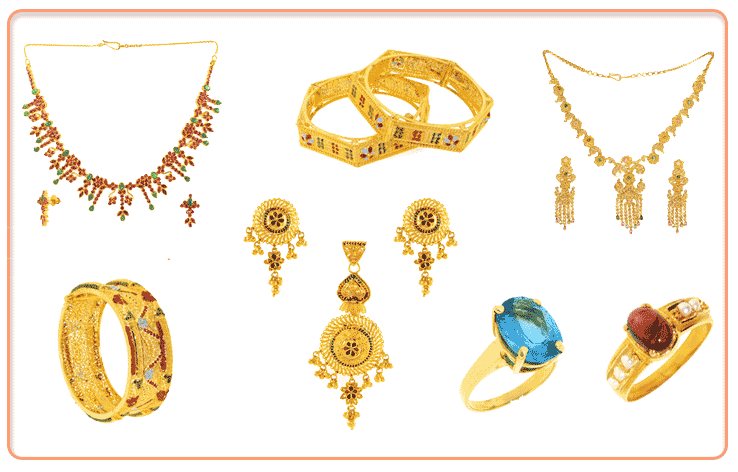 Meena Jewelers